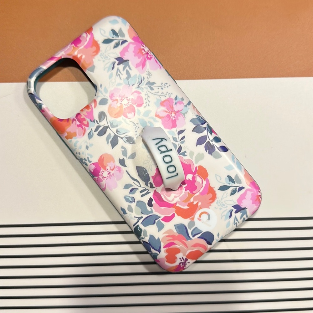 Loopy Case 11 Pro